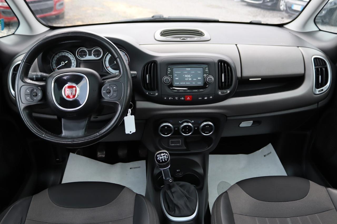 Fiat 500L 1.6 Multijet 120 CV Business