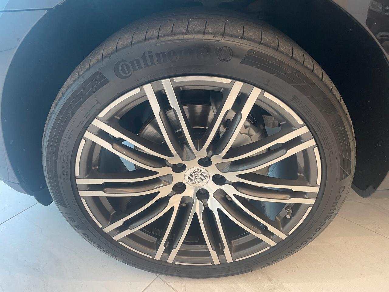 Porsche Macan, 3.0d S 250cv pdk