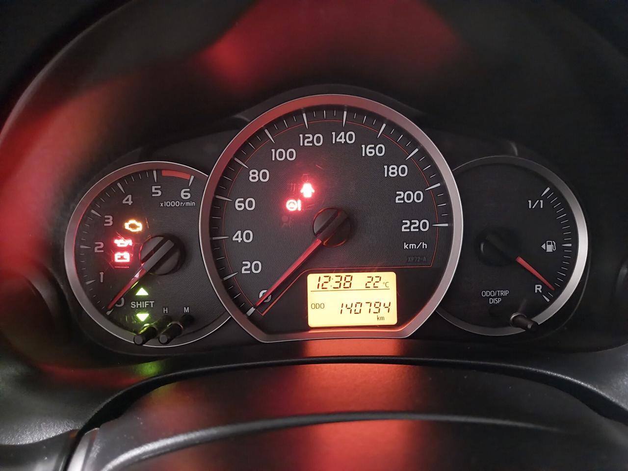 Toyota Yaris 1.4 D - 4 Lounge - ok neopatentati