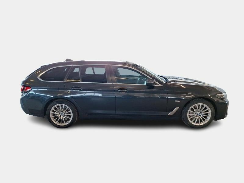 BMW 530 BUSINESS AUTO TOURING STATION WAGON