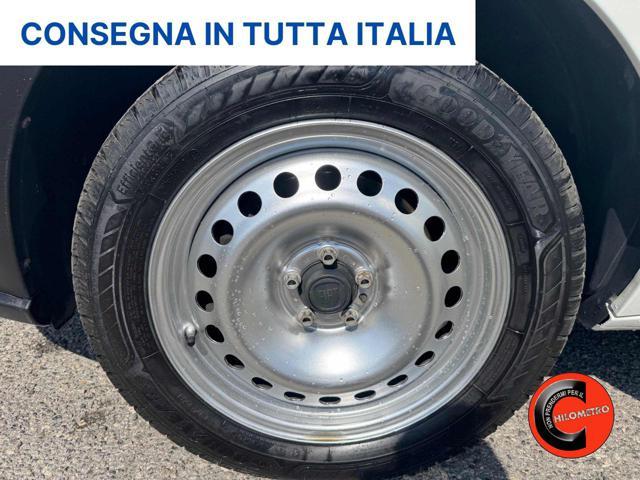 FIAT Doblo 1.4 N.P(ALLESTITO EX ENEL CH1-PC-TN)CRUISE-SENSORI