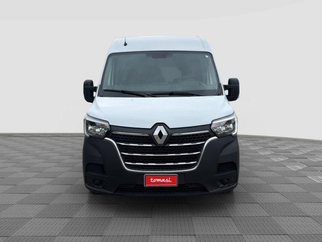RENAULT Master Master T35 2.3 dCi 135 PM-TM Furgone Ice