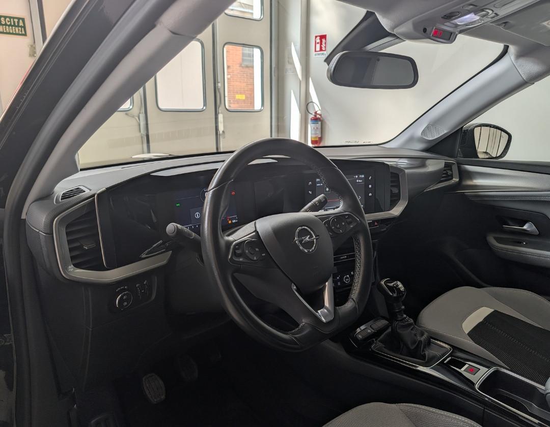 OPEL Mokka 2ª serie - Mokka 1.5 diesel Elegance