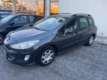 Peugeot 308 1.6 HDI OK NEOPATENTATI