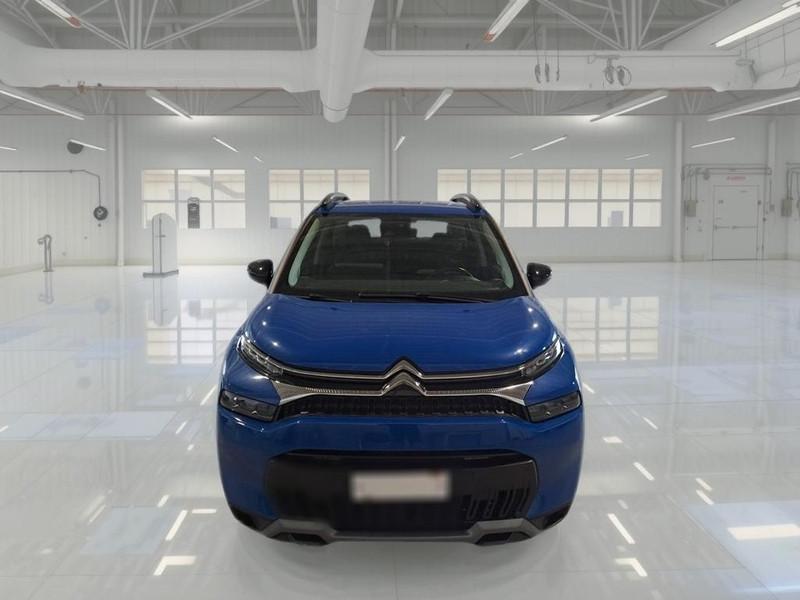 CITROEN C3 AIRCROSS BLUEHDI 110 SES FEEL SUV