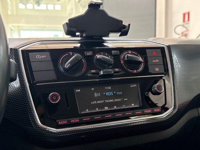 VOLKSWAGEN up! 1.0 5p. EVO move up! BlueMotion Technology