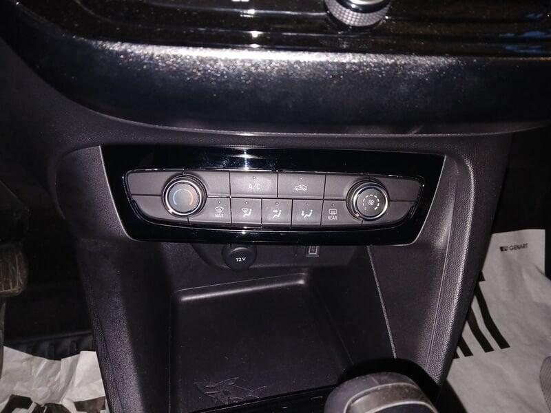 Opel Corsa 6ª serie 1.2 100 CV GS