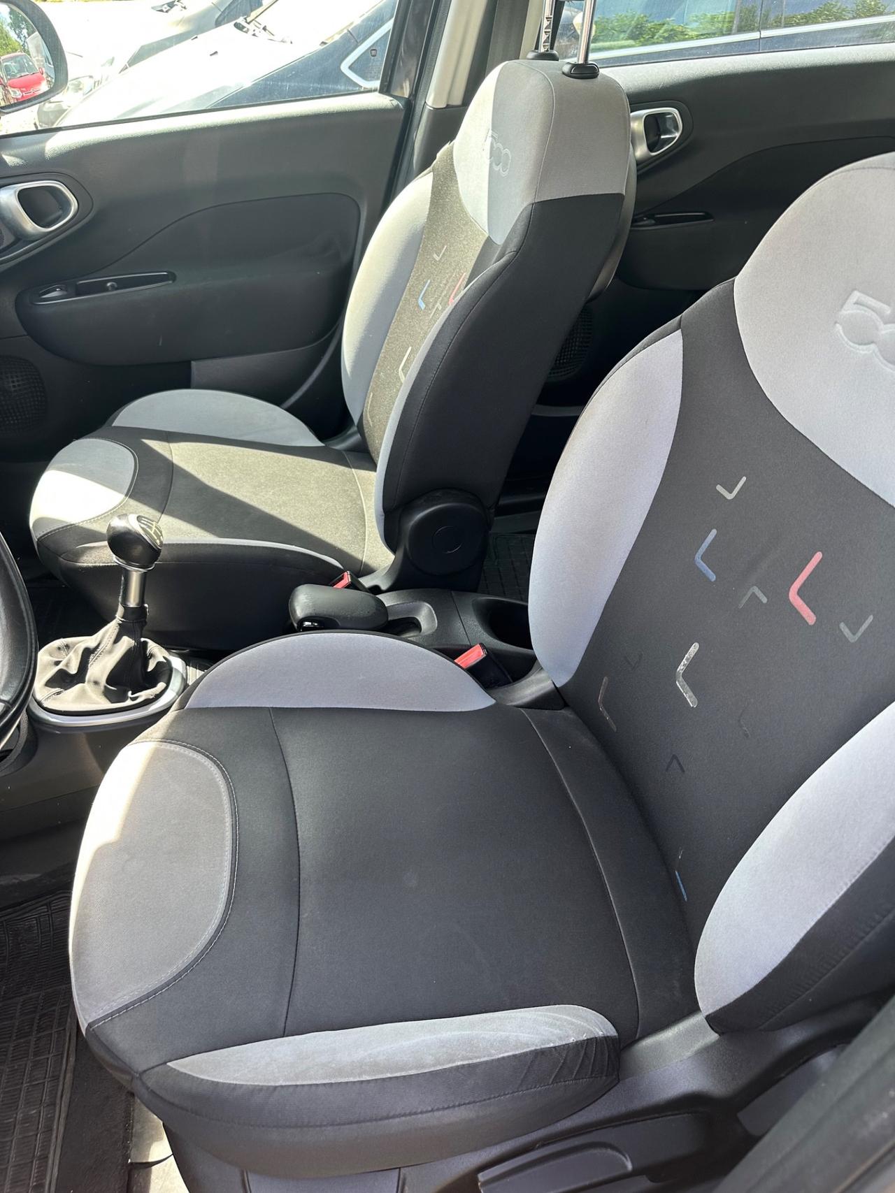 Fiat 500L 1.4 95 CV Pop Star