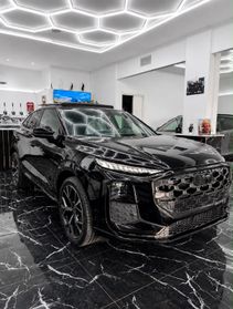 Audi Q3 SPB 2.0 Diesel 150 cv S tronic S Line edition