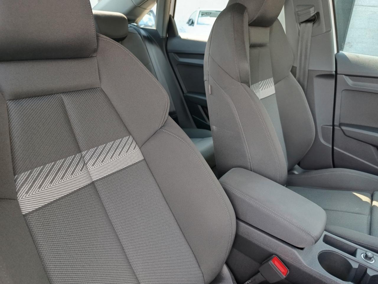 Audi A3 Sedan 30 2.0 tdi Business Advanced s-tronic