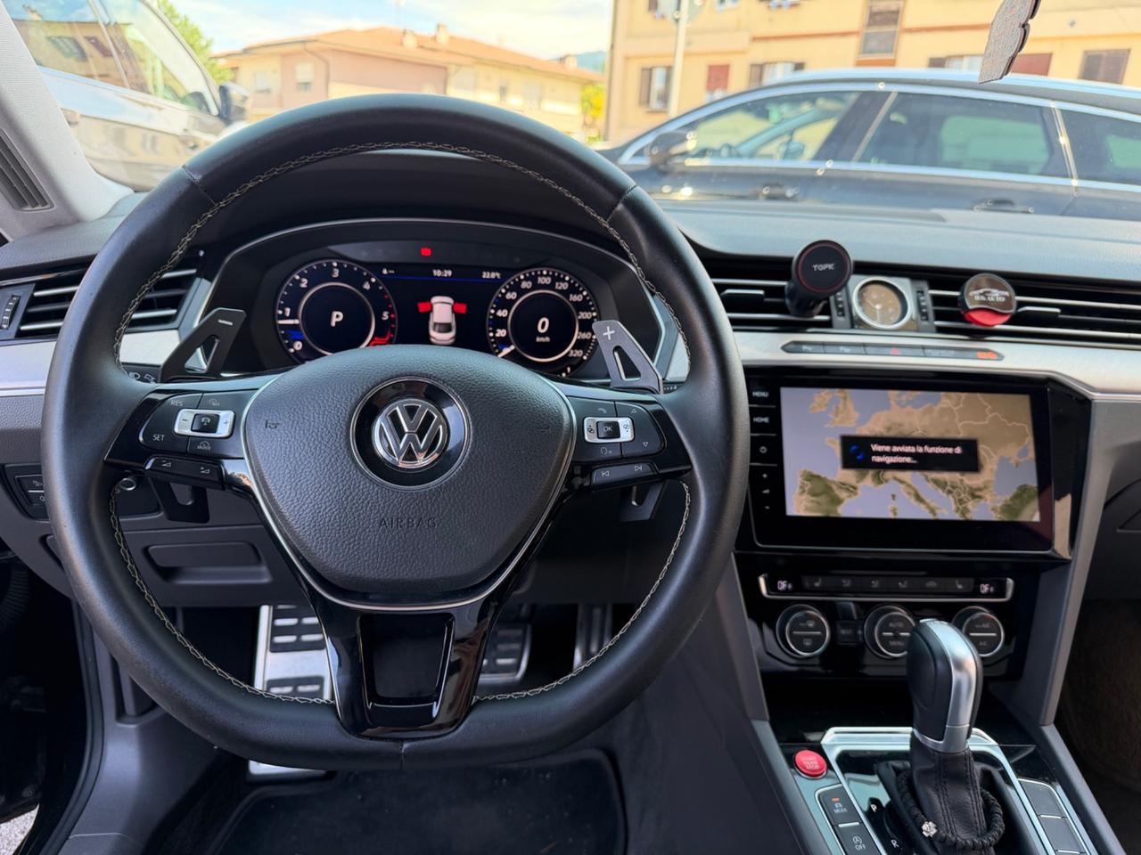 Volkswagen Arteon 2.0 TDI 190 CV DSG FULL FULL OPTIONAL
