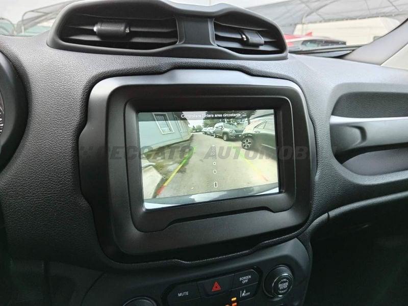 Jeep Renegade Renegade 1.6 mjt Limited 2wd 130cv