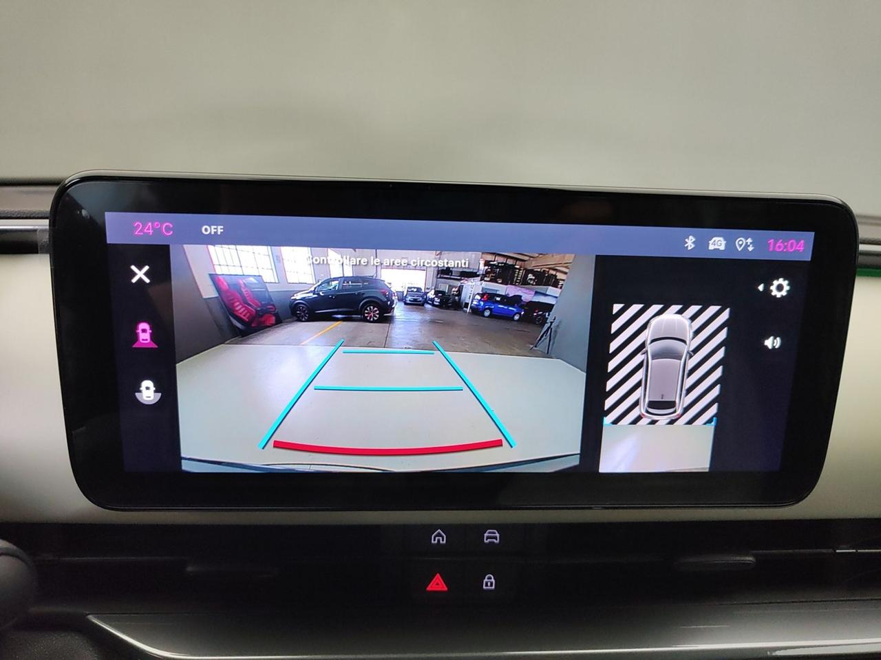 FIAT 600 IV 2023 54KWH 156CV LA PRIMA