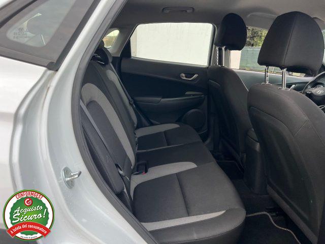 HYUNDAI Kona 1.6 CRDI 115 CV Exellence