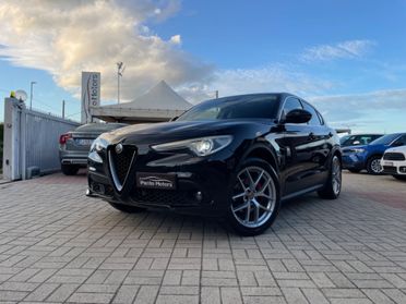 Alfa Romeo Stelvio 2.2 Turbodiesel 210 CV AT8 Q4 Executive