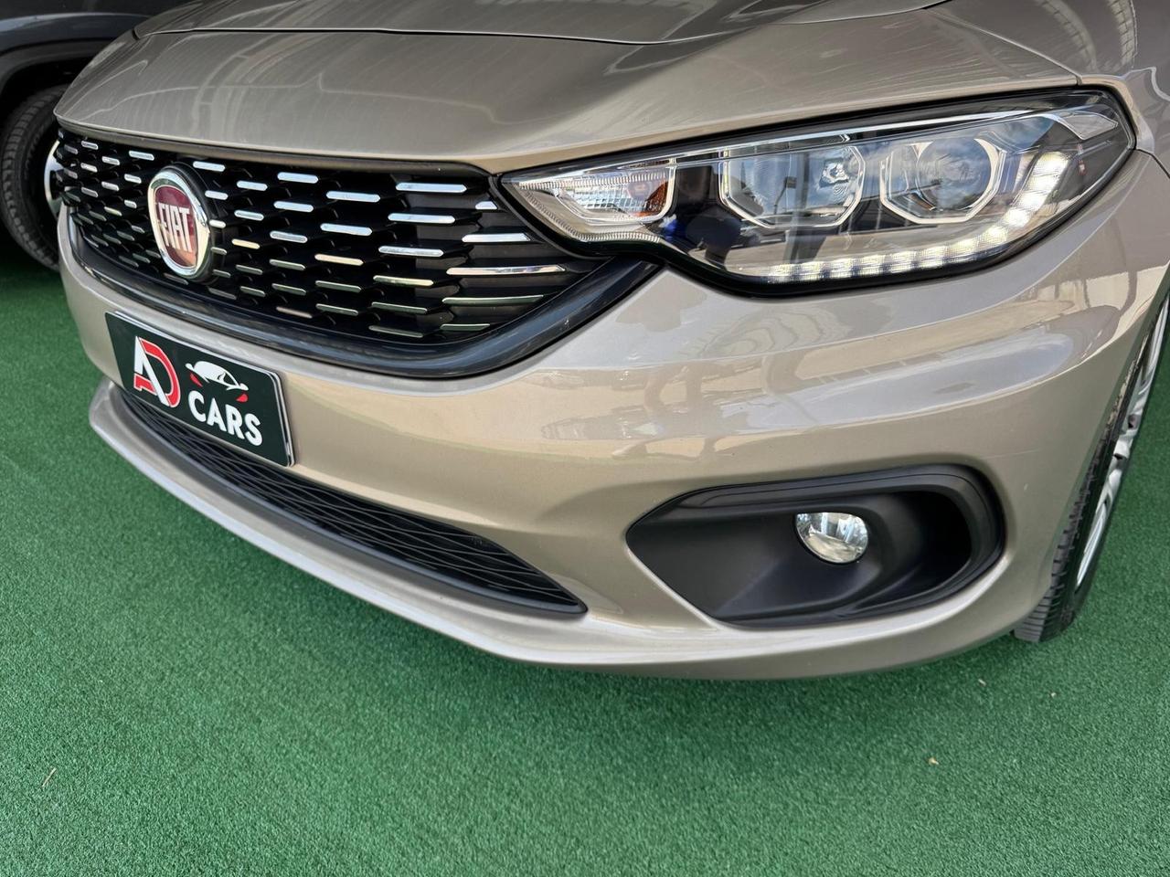 Fiat Tipo 1.6 Mjt S&S SW Business