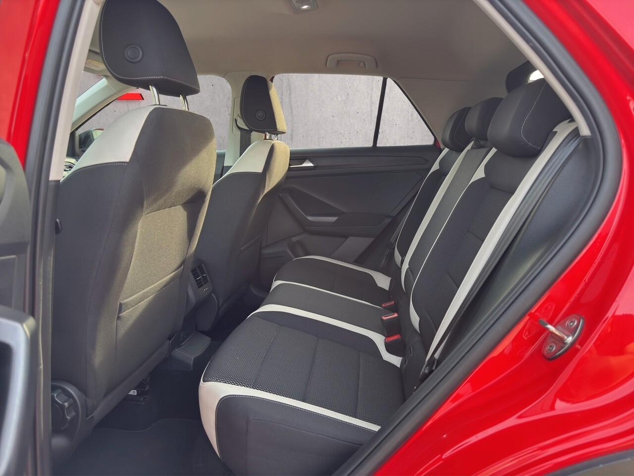 Volkswagen T-Roc 1.6 TDI SCR Advanced BlueMotion Technology