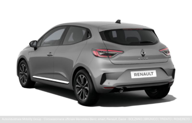 Renault Clio 1.0 TCe 90 CV 5 PORTE TECHNO
