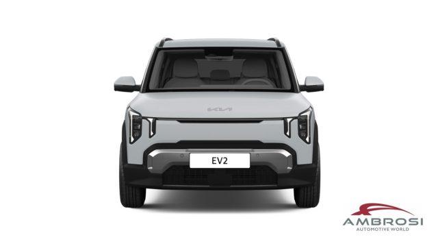 KIA EV2 SR FWD EARTH