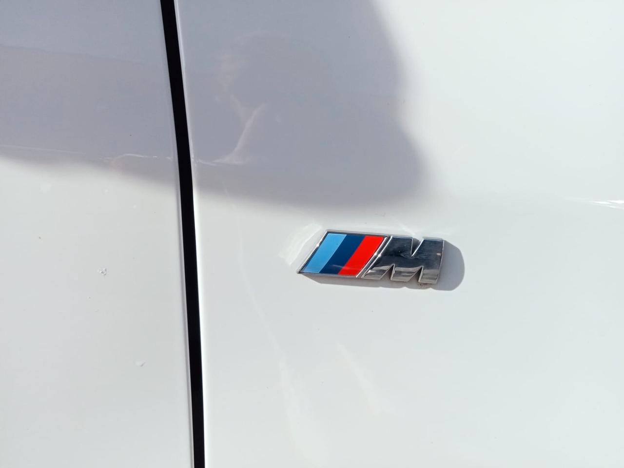 Bmw 118 118d 5p. Msport