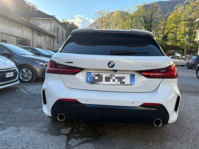 BMW 120 d xDrive 5p. Msport FULL OPTIONAL