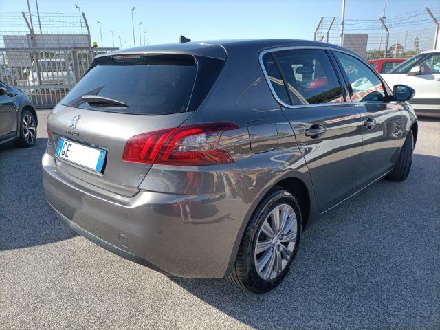 PEUGEOT 308 1.2 Turbo 130 Allure