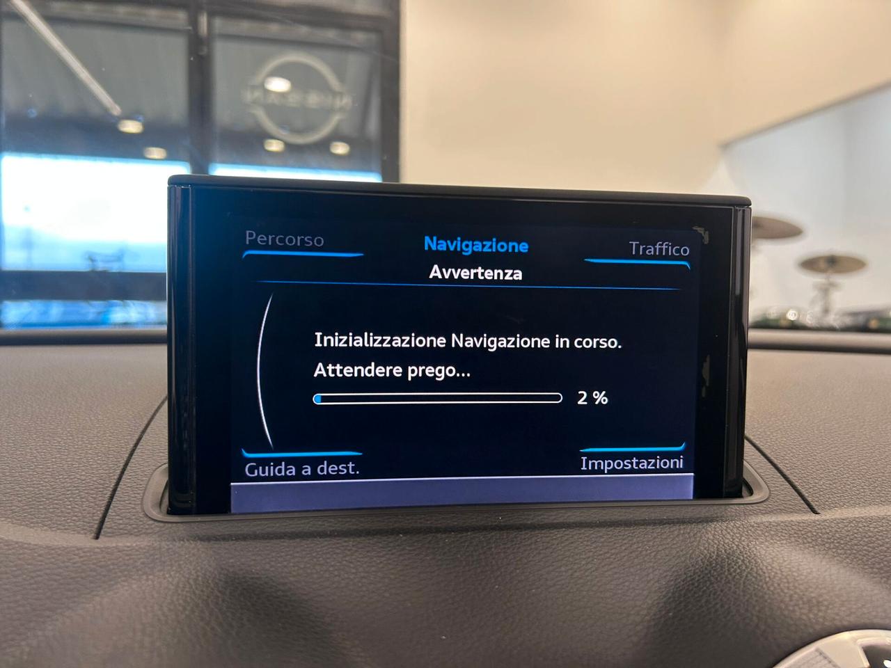 Audi S3 Cabrio 2.0 tfsi Quattro S-tronic 2014