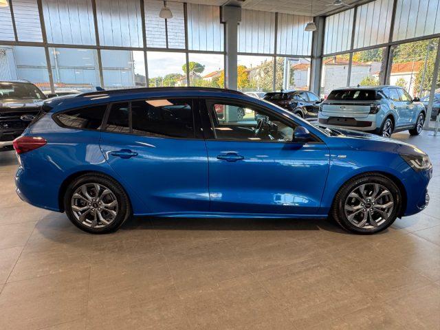 FORD Focus 1.5 EcoBlue 115 CV aut. SW ST-Line