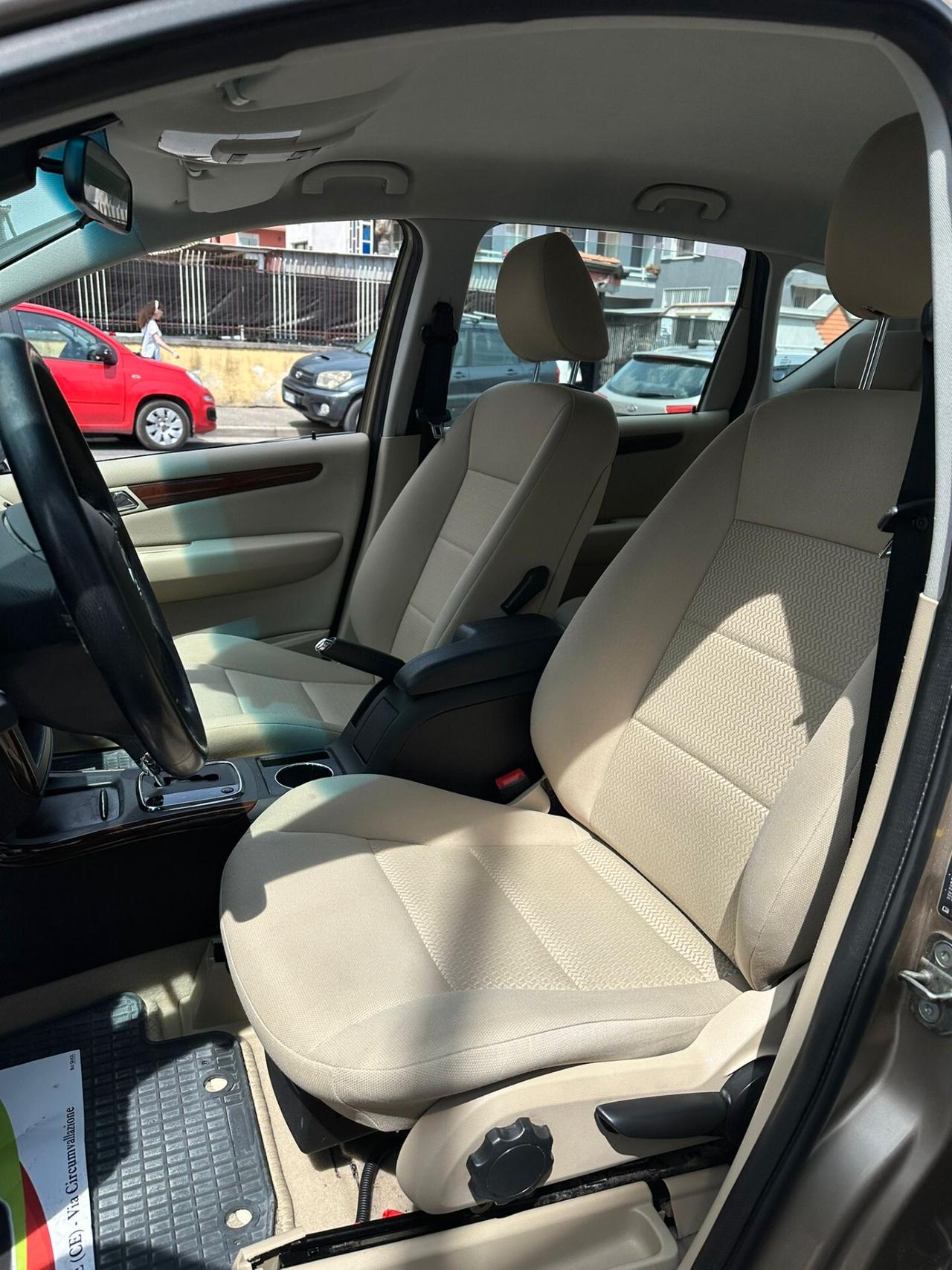 Mercedes-benz A 150 A 150 Classic