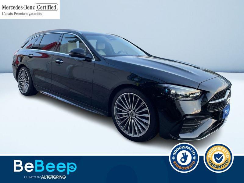Mercedes-Benz Classe C C SW 300 D MHEV PREMIUM PLUS AUTO
