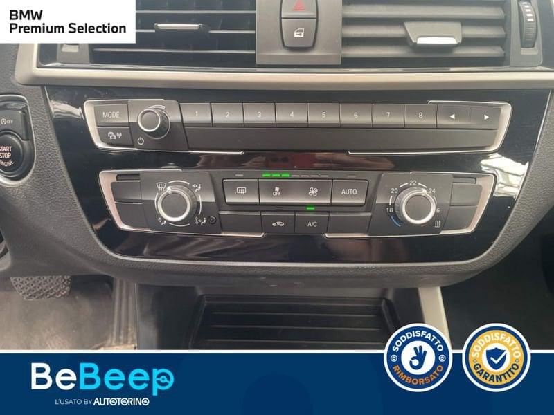 BMW Serie 1 118I DIGITAL EDITION 5P AUTO