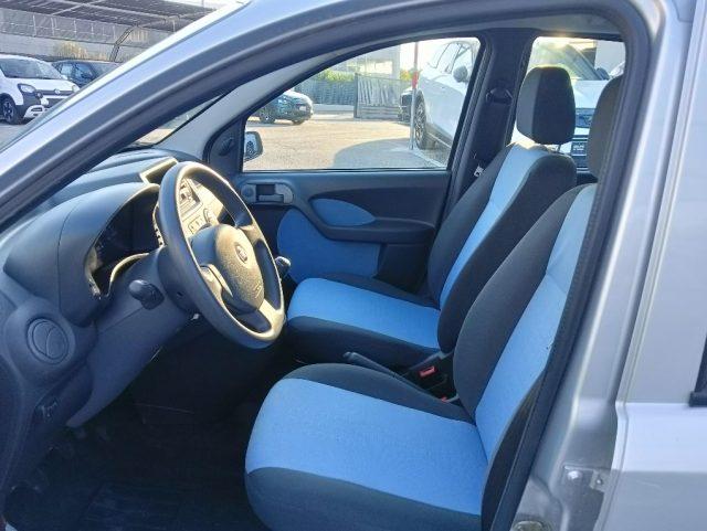FIAT Panda 1.2 Dynamic Natural Power
