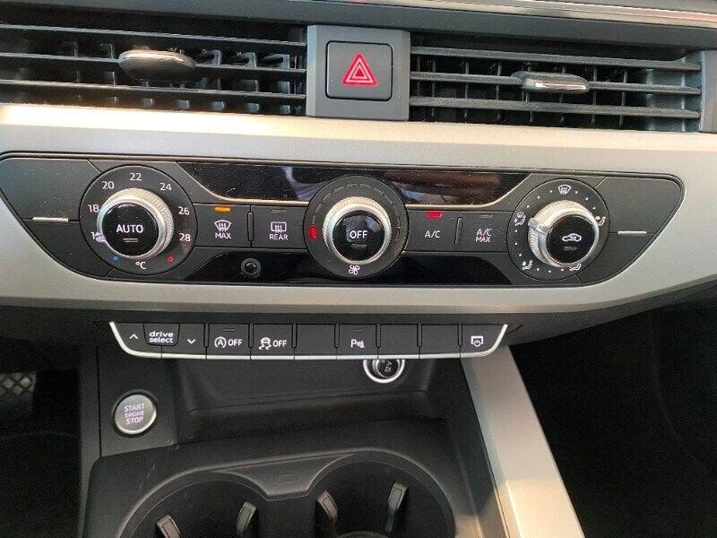 Audi A4 A4 Avant 2.0 TDI 150 CV S tronic Business