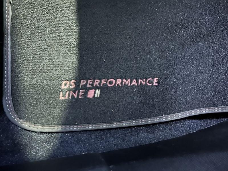 DS DS 3 Crossback E-Tense Performance Line+