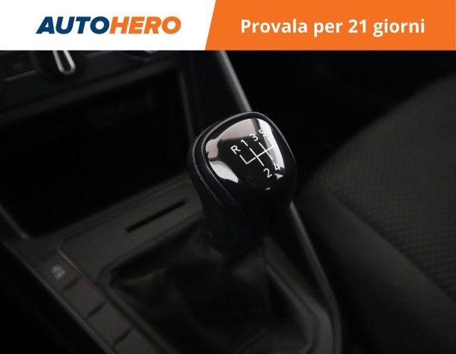 VOLKSWAGEN Polo 1.0 EVO