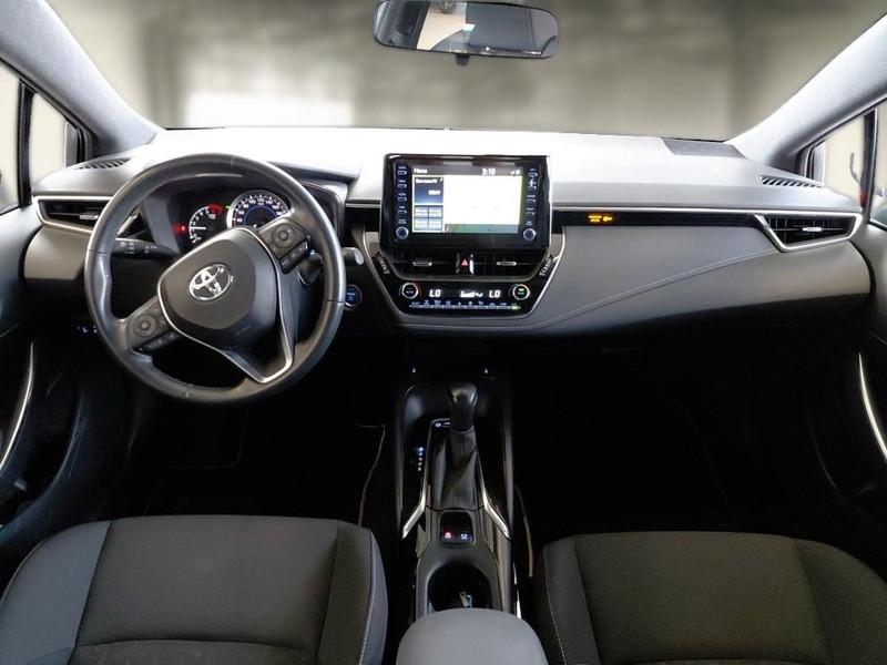 TOYOTA COROLLA TS 1.8 HYBRID BUSINESS AUTO STATION WAGON