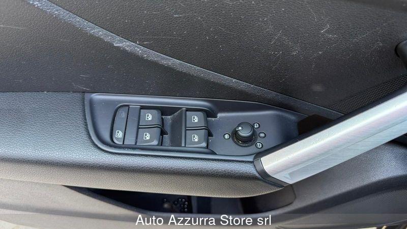 Audi Q2 Q2 1.6 TDI Sport *UNIPRO, CRONO TAGLIANDI, LEGGI DESCRIZIONE*