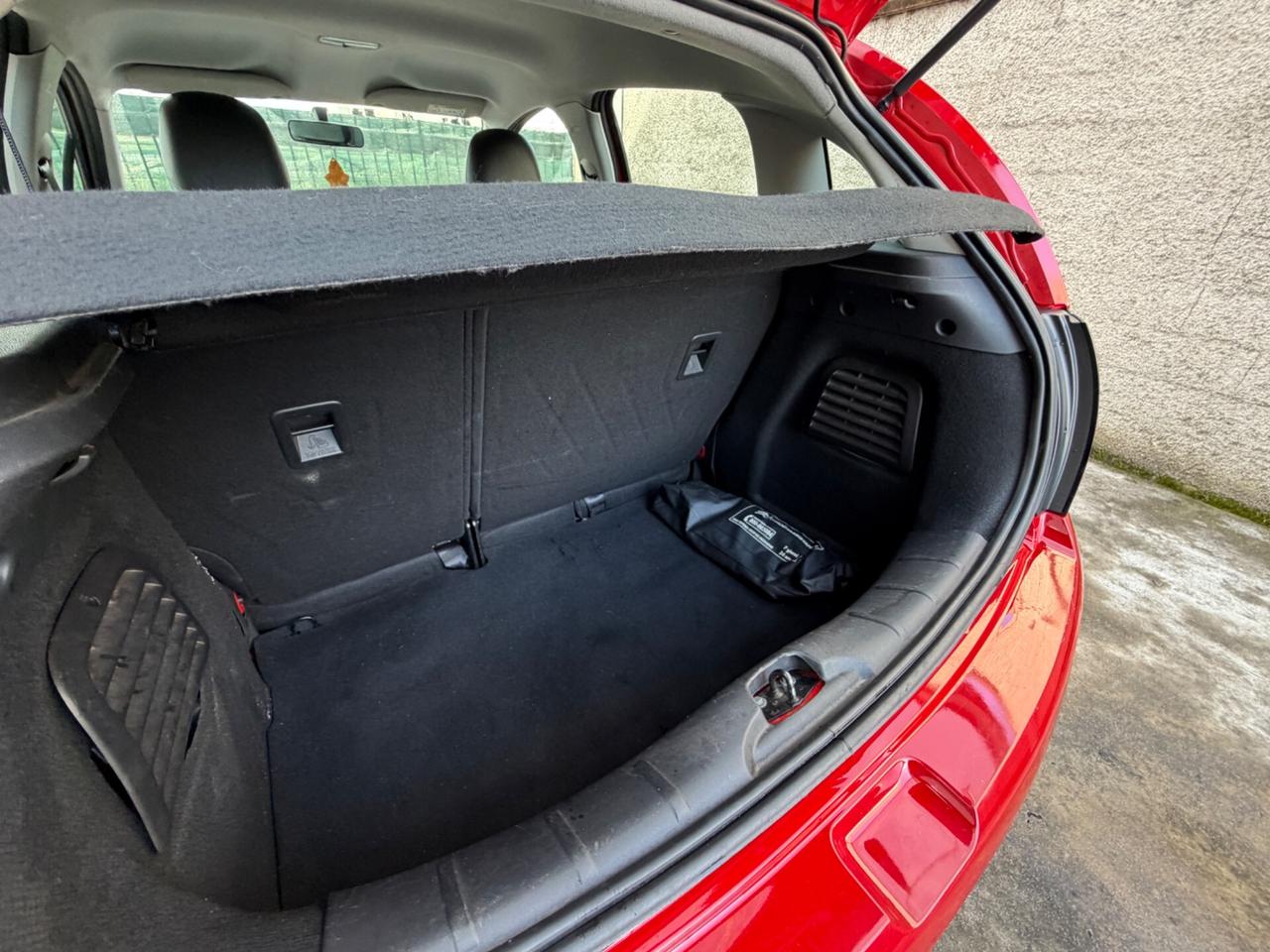 CITROEN C3 2016 1.0 BENZINA EURO6B UNI PROP