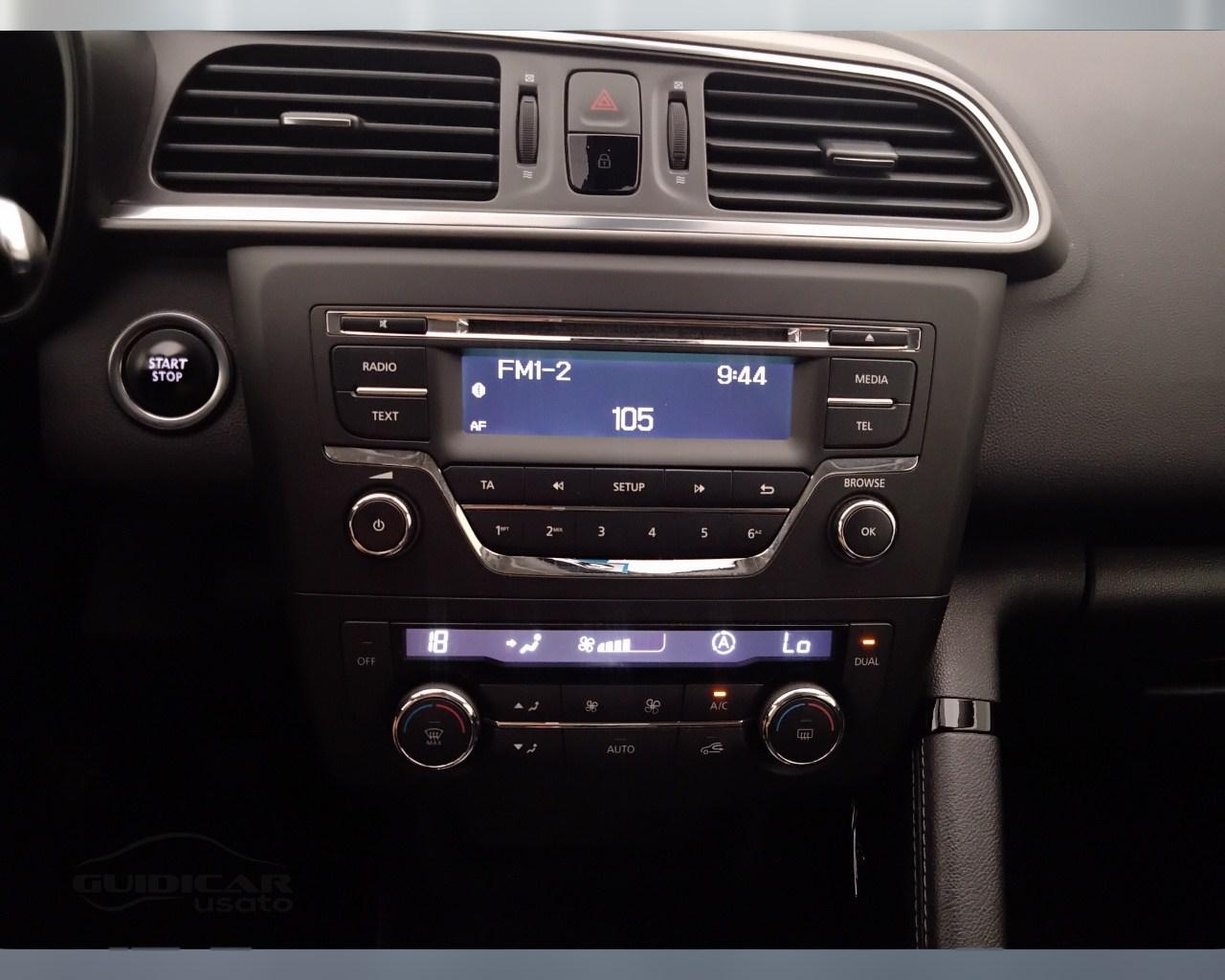 RENAULT Kadjar - Kadjar 1.5 dci energy Intens 110cv