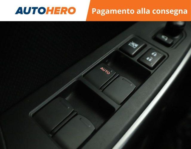 SUZUKI Swift 1.2 Hybrid 4WD AllGrip Top