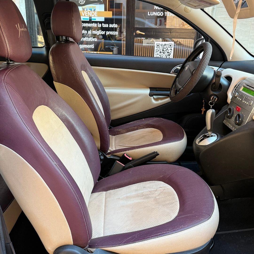 Lancia Ypsilon 1.3 MJT 75 CV