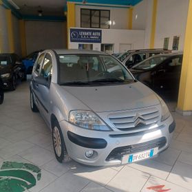 UNICO PROPRIETARIO C3 1.1 NEOPATENTATI