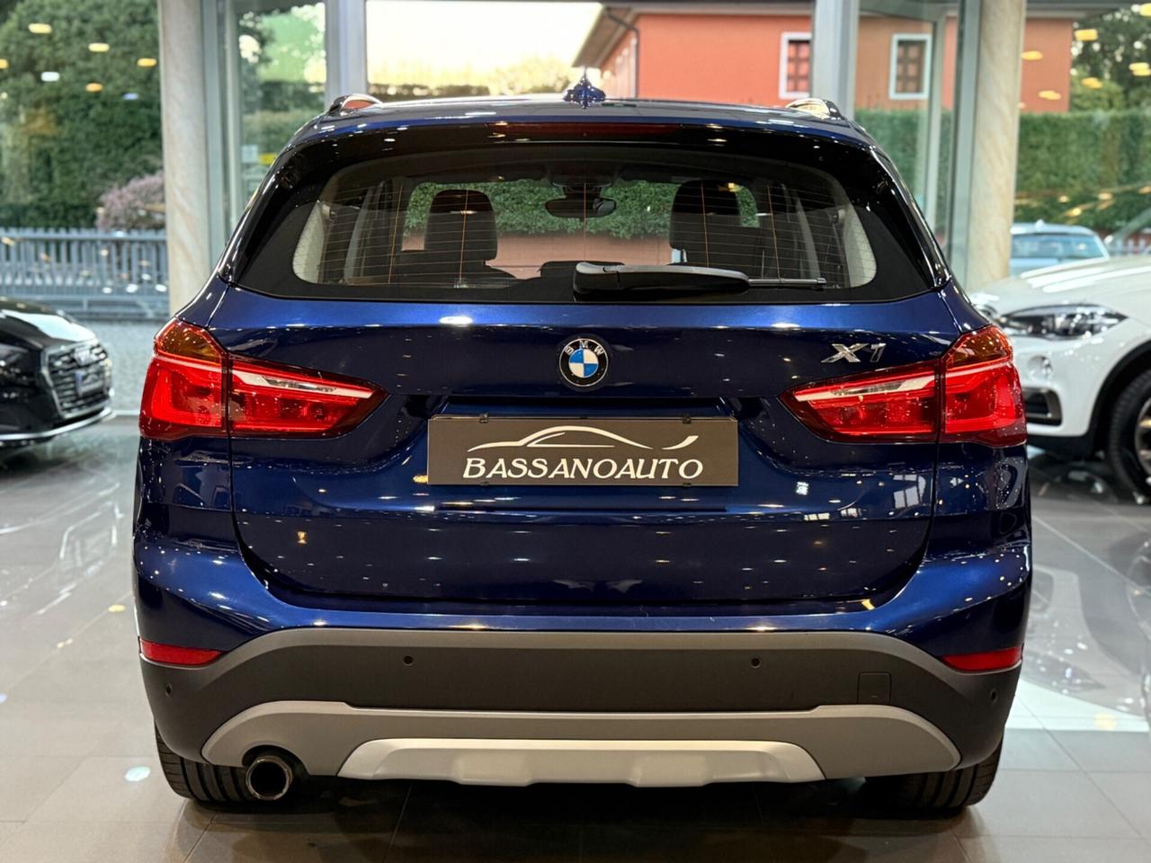 Bmw X1 sdrive18i Advantage 102.000 KM!!!