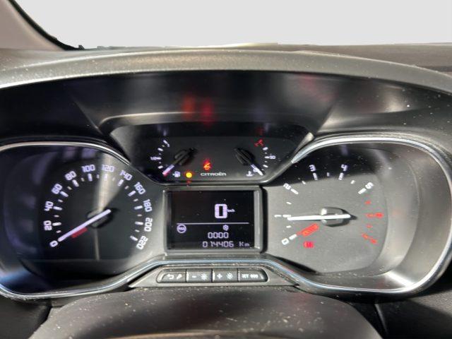 CITROEN C3 Aircross C3 Aircross BlueHDi 100 S&S Feel