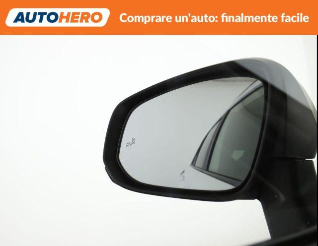 TOYOTA Corolla Cross 2.0 Hybrid 197 CV E-CVT AWD-i Lounge