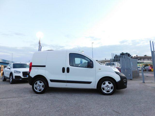 FIAT Fiorino 1.3 MJT 95CV Cargo SX -IVA ESCLUSA-