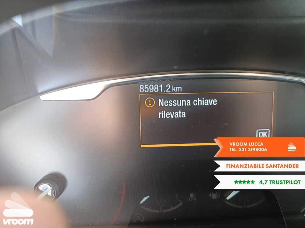 FORD Fiesta 7ª serie Fiesta 1.1 75 CV GPL 5 po...