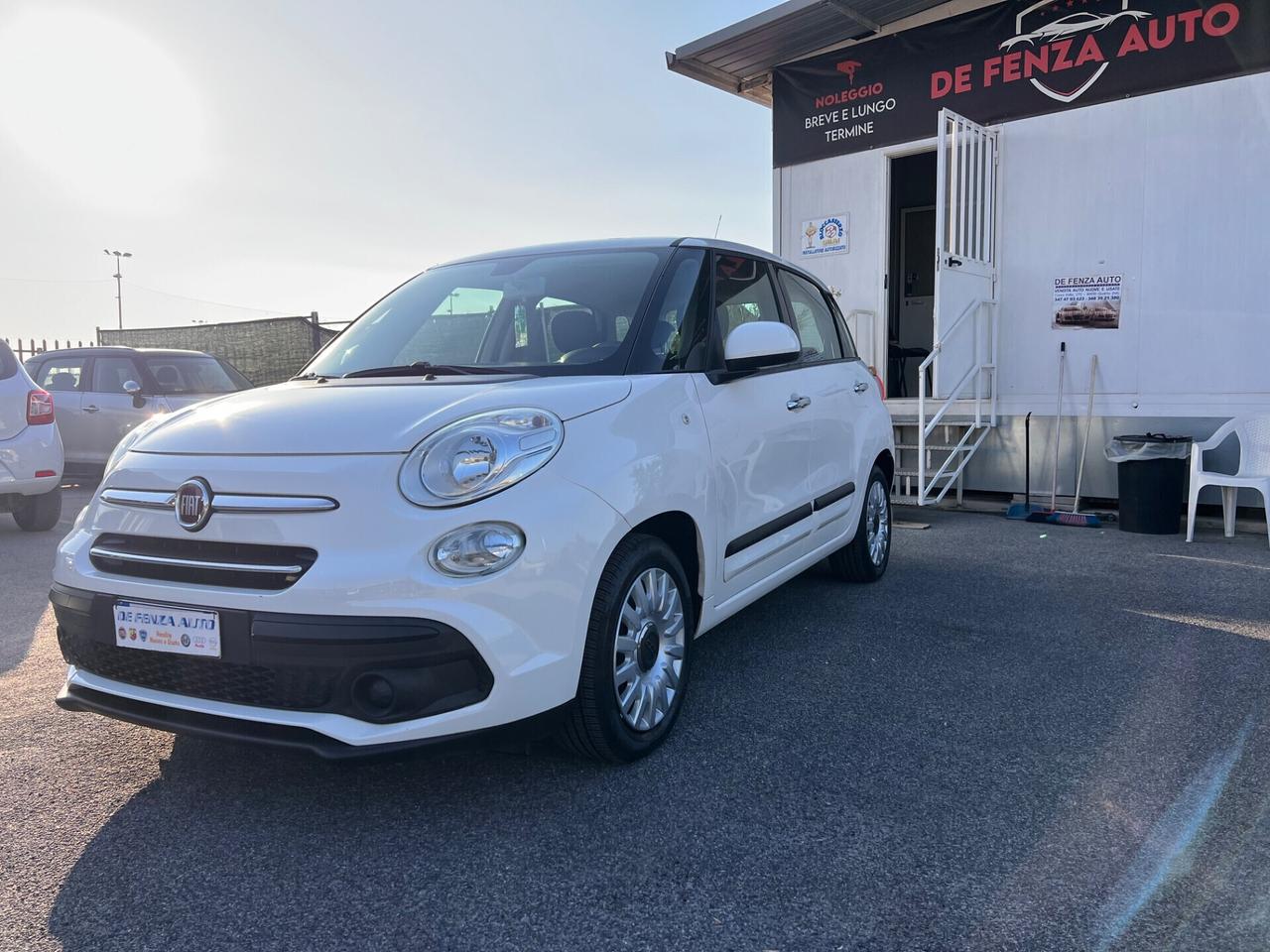 Fiat 500L 1.4 95 CV Lounge