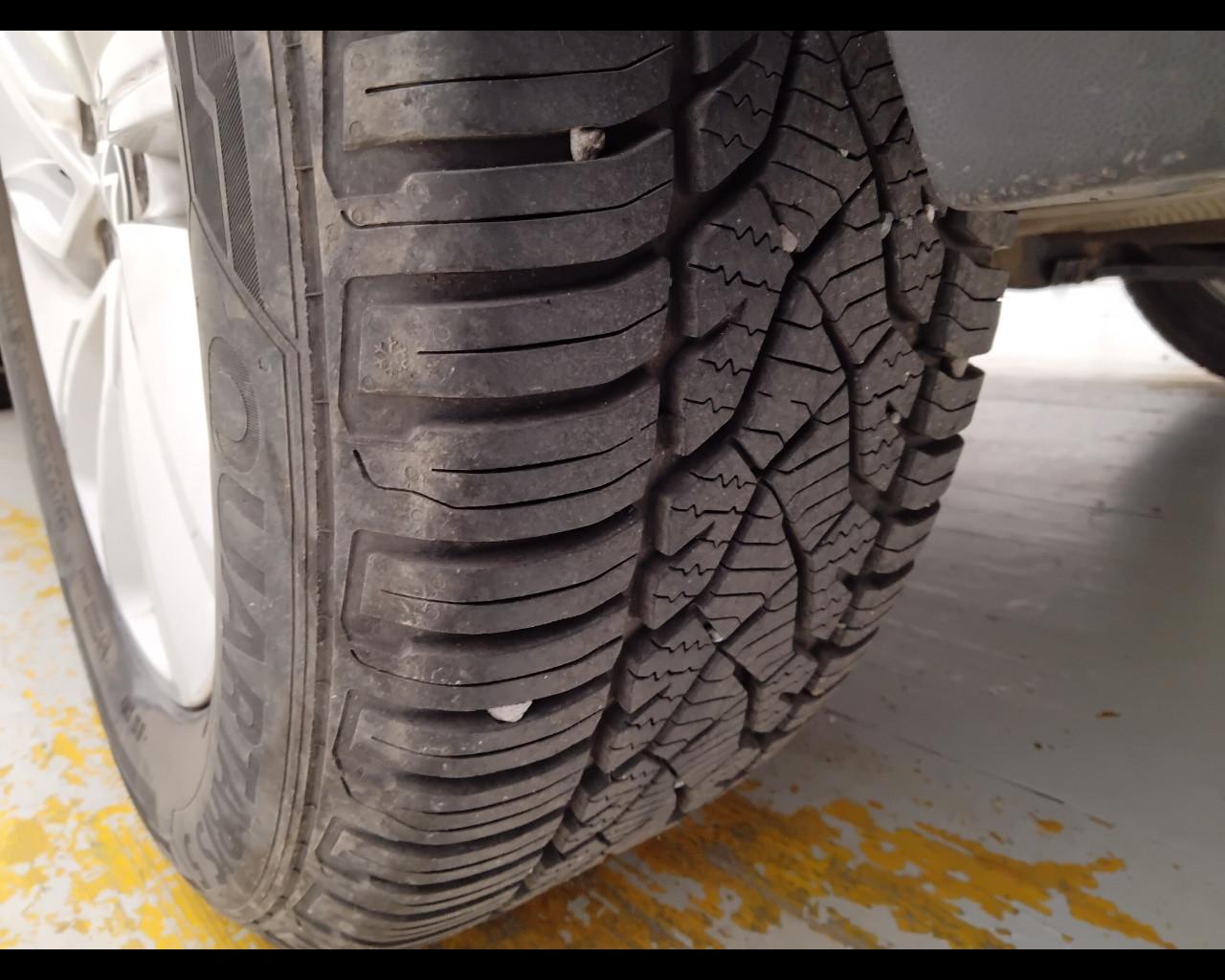 VOLKSWAGEN T-Cross 2019 - T-Cross 1.0 tsi Style 110cv