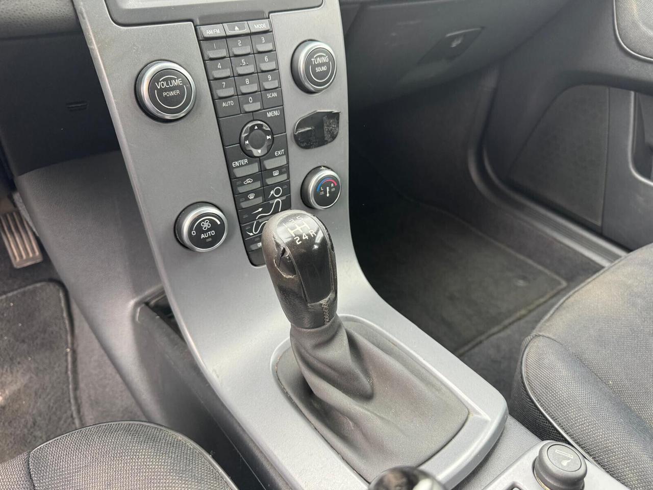 VOLVO V50 1.6 DIESEL DRIVE POLAR EURO 4 –